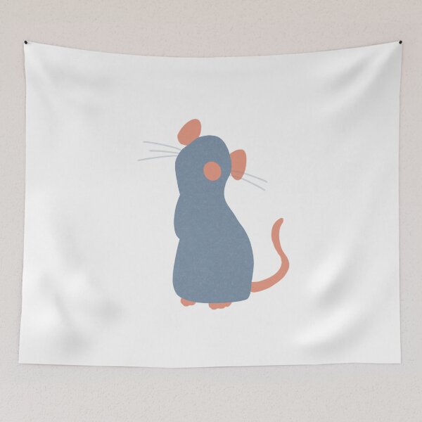 Item preview, chef rat designed and sold by emilypadula.