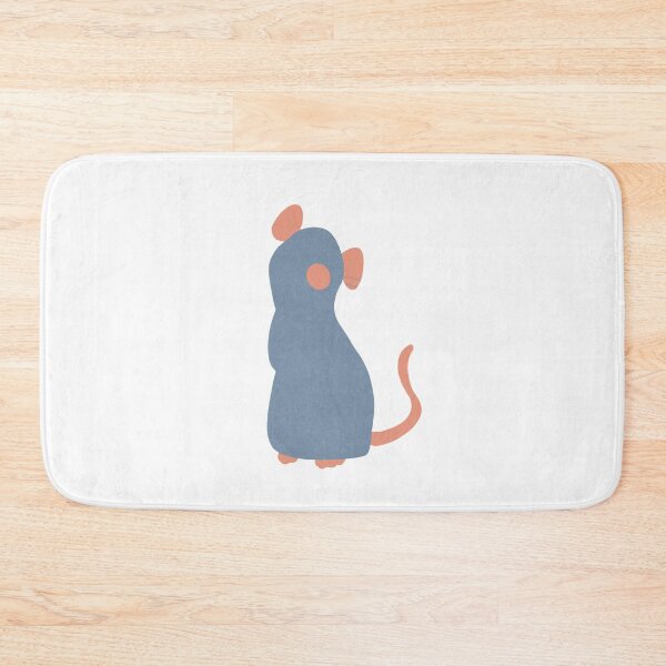 Item preview, chef rat designed and sold by emilypadula.
