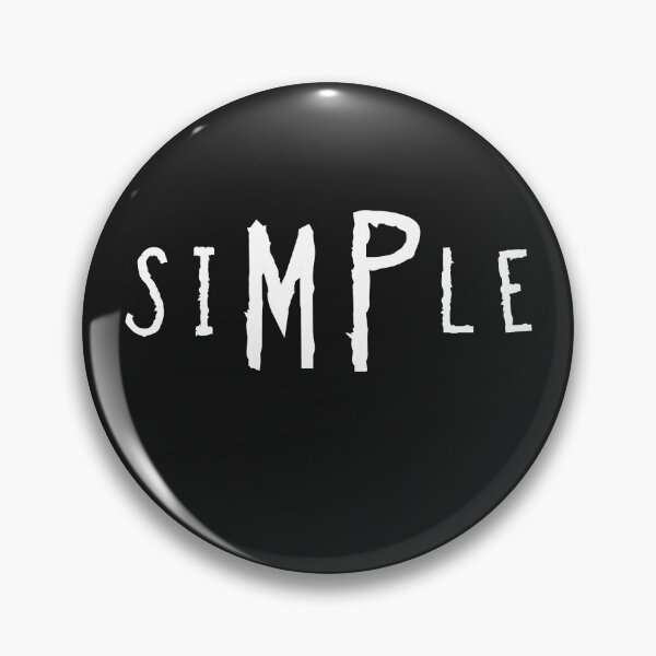 Item preview, SIMPLE designed and sold by FawadAhmad.