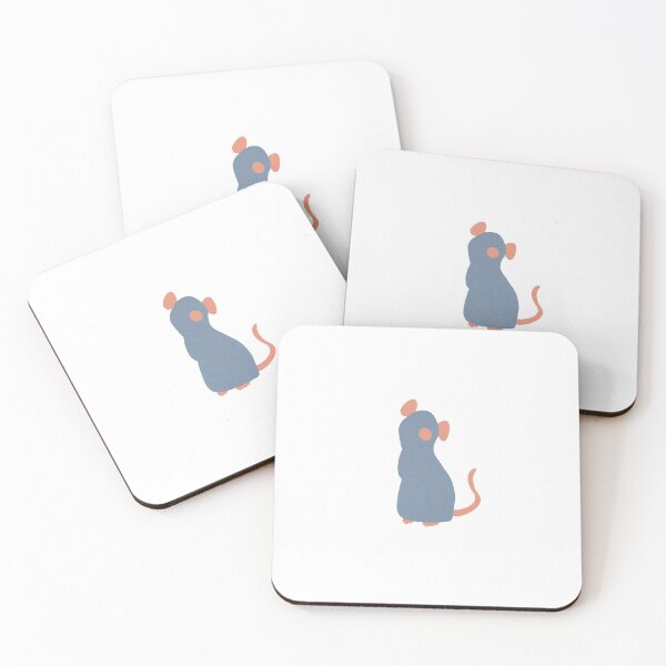Item preview, chef rat designed and sold by emilypadula.