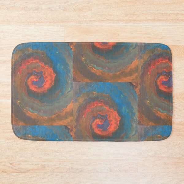 Item preview, Hypnotic Abyss designed and sold by QuixoticInk.