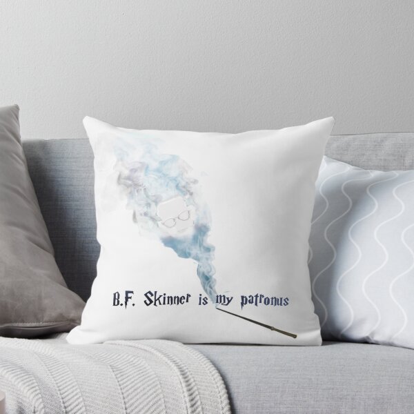 Item preview, BF Skinner magical  designed and sold by bcbayay designs.
