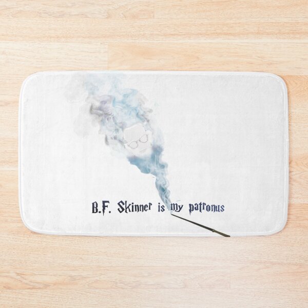 Item preview, BF Skinner magical  designed and sold by bcbayay designs.
