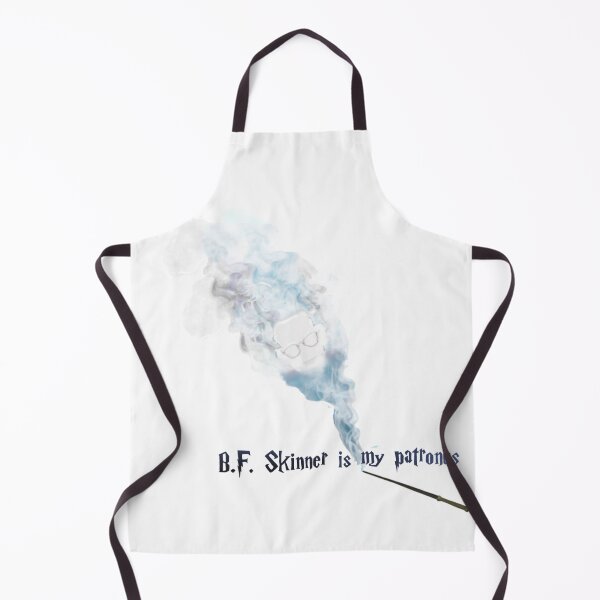 Item preview, BF Skinner magical  designed and sold by bcbayay designs.
