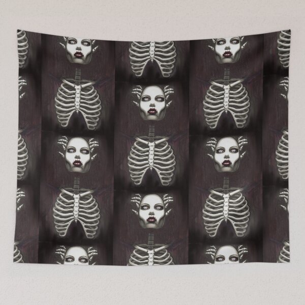 Item preview, Sinister designed and sold by ShayneoftheDead.