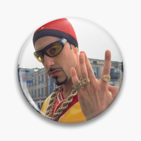 Item preview, Ali G Westside designed and sold by TrapGod86.