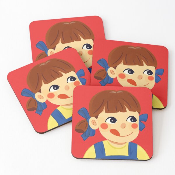 Item preview, Peko Milky designed and sold by kimiki.
