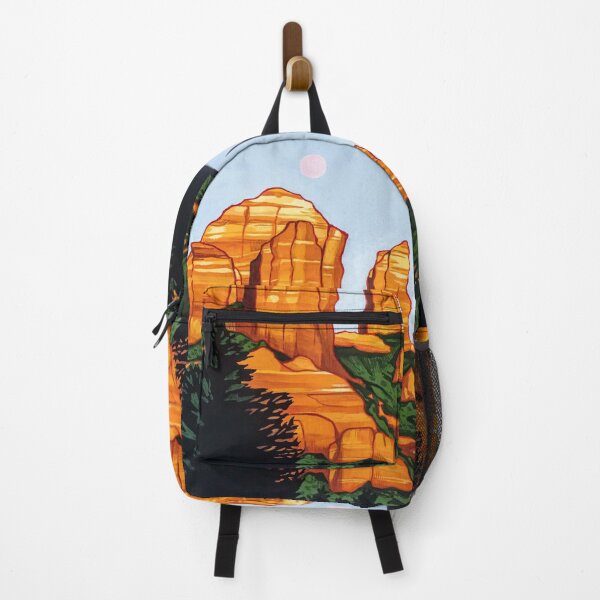 Item preview, Cathedral Rock designed and sold by Elizabeth Acheson.
