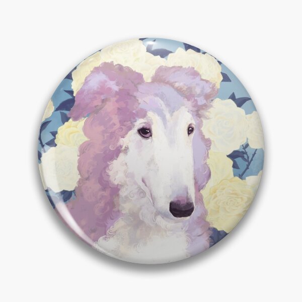Item preview, Rose Dog designed and sold by ColFused.