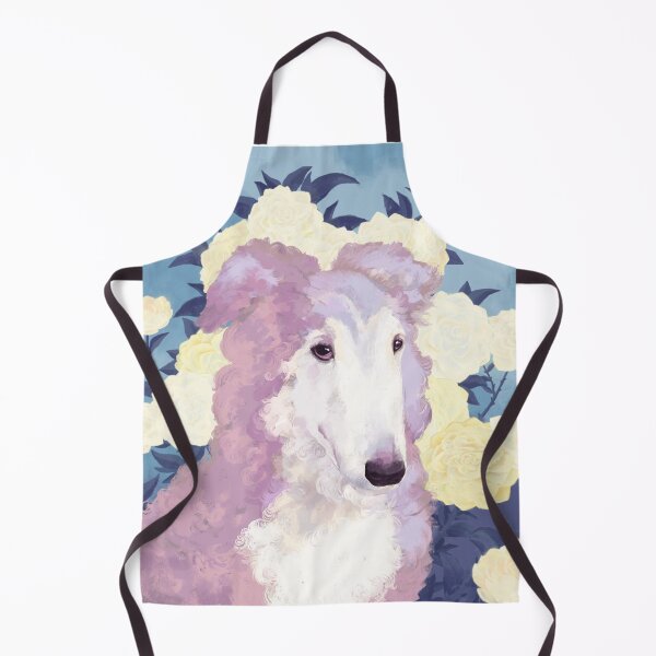 Item preview, Rose Dog designed and sold by ColFused.