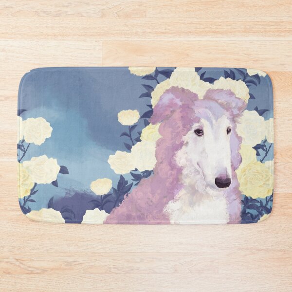 Item preview, Rose Dog designed and sold by ColFused.