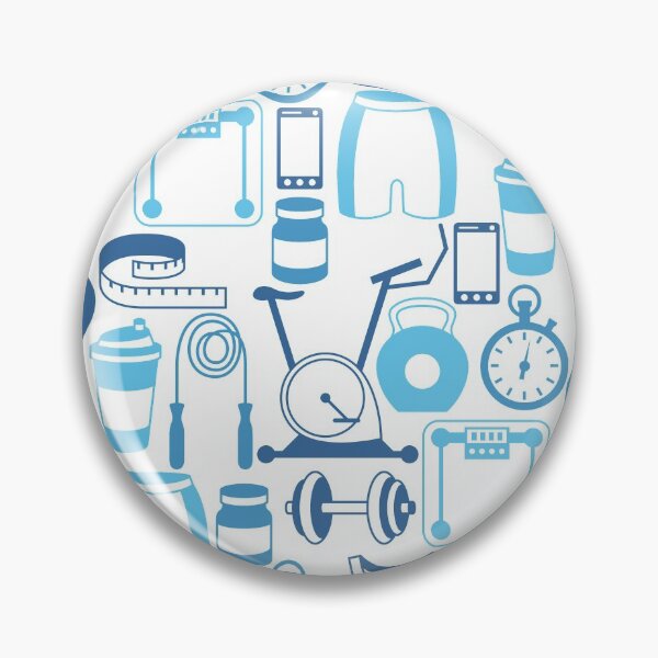 Item preview, Gym Stuff designed and sold by NewWorldIsHere.