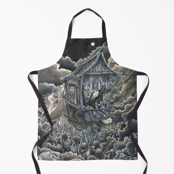 Item preview, Greed & Gluttony designed and sold by Shiloh Flood.