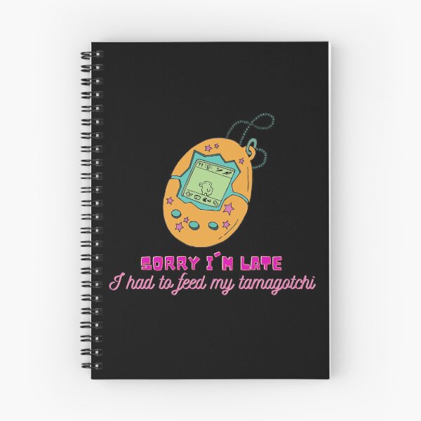 Item preview, I had to feed my tamagotchi designed and sold by Trickyy90.