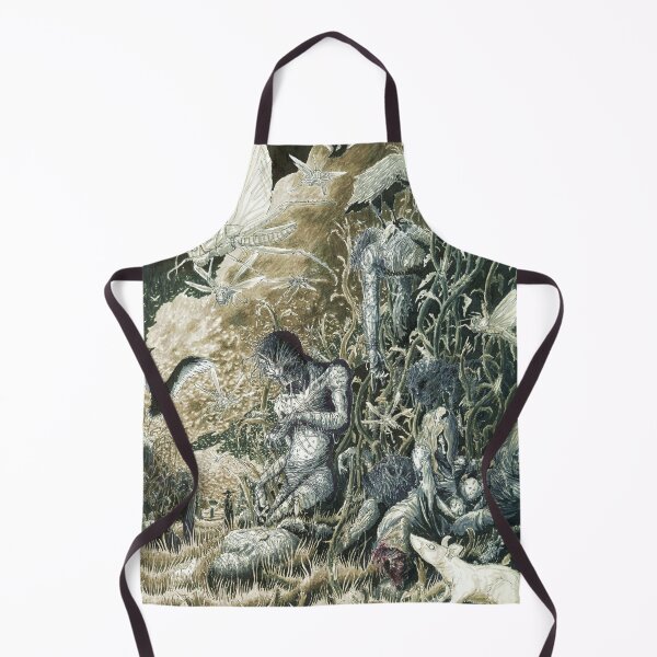 Item preview, Pestilence  designed and sold by Shiloh Flood.