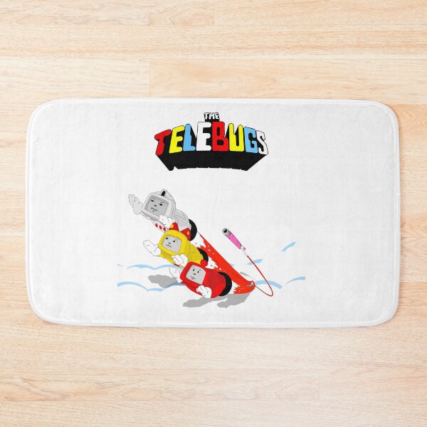 Item preview, telebugs designed and sold by ichigopaul23.