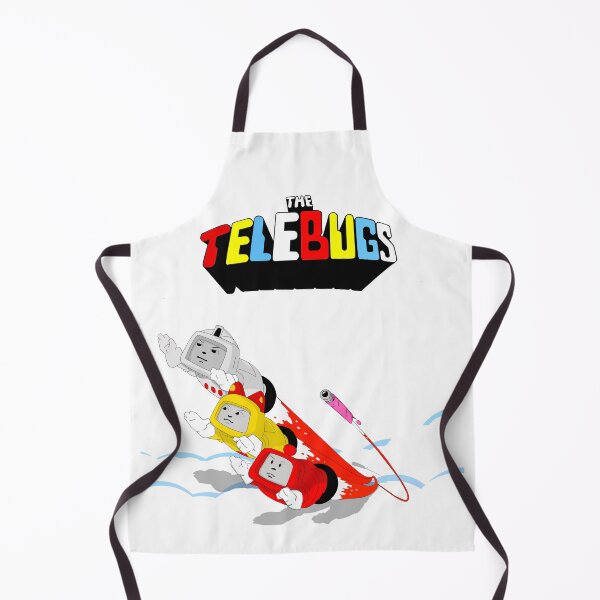 Item preview, telebugs designed and sold by ichigopaul23.