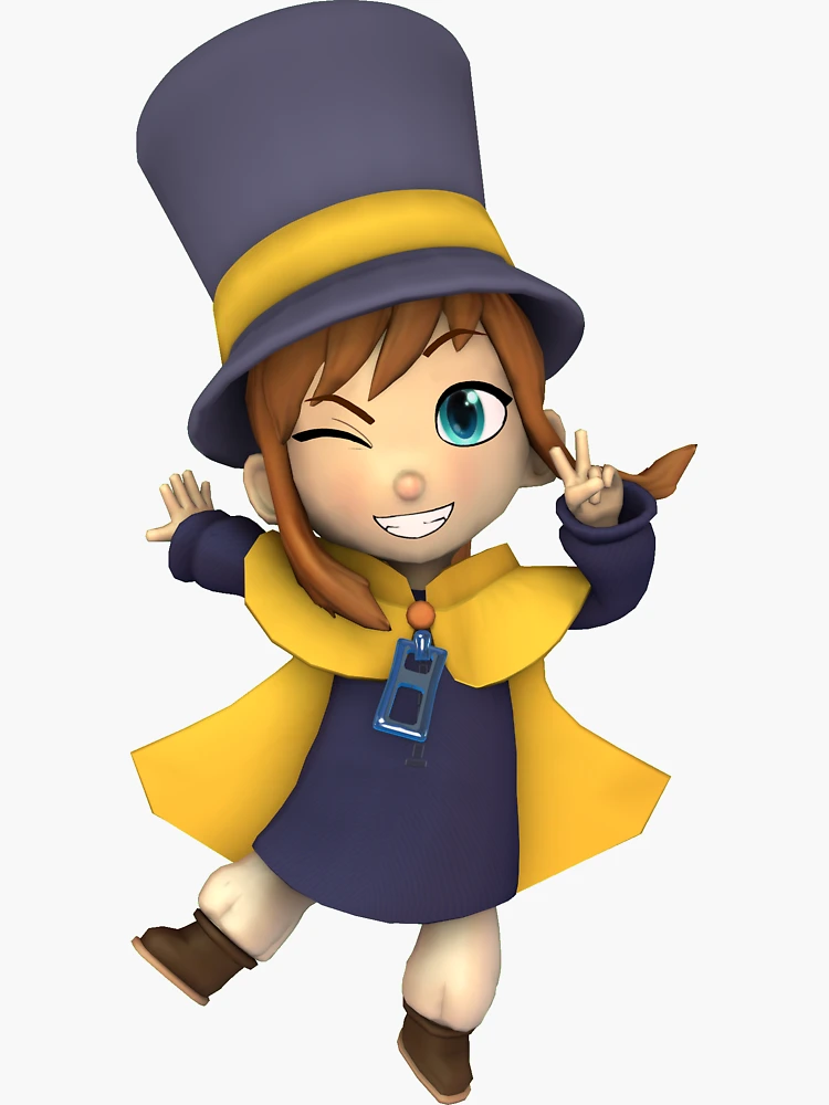 Hat kid store