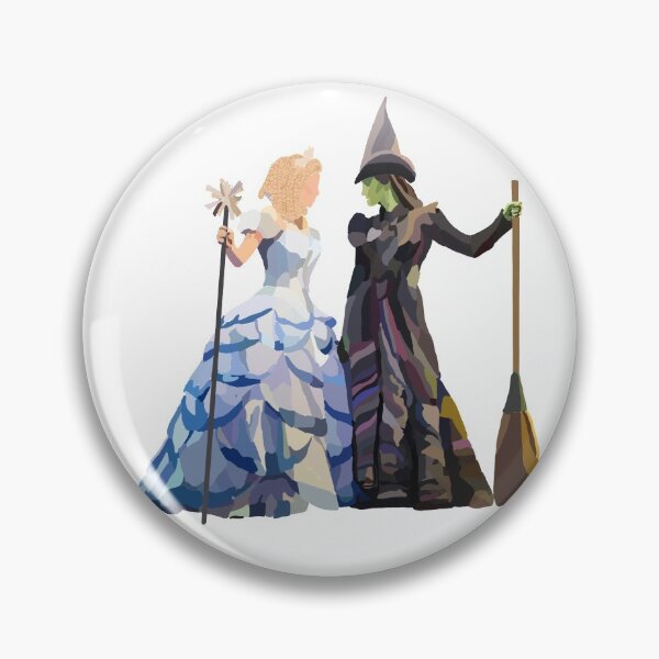 Item preview, Wicked  designed and sold by Hanako Walrath.
