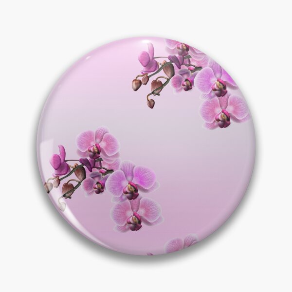 Item preview, Orchid Patterns designed and sold by DesertG.