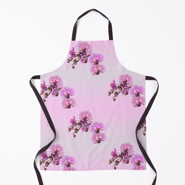 Item preview, Orchid Patterns designed and sold by DesertG.