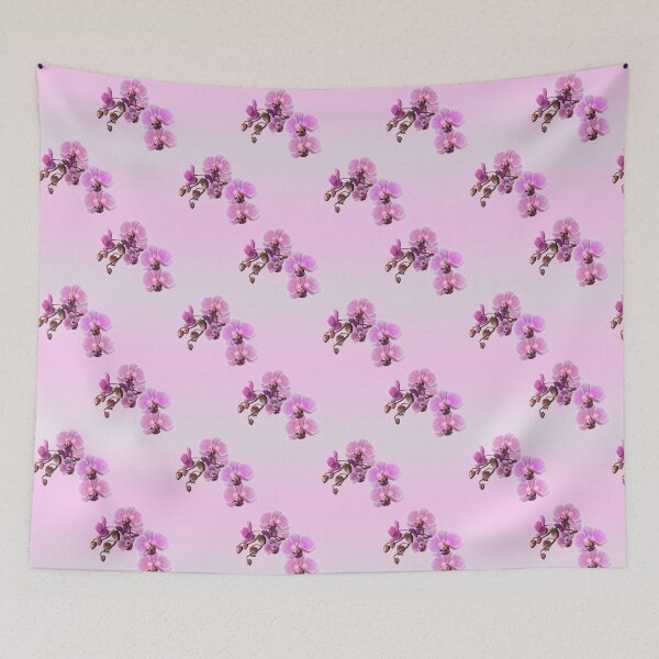 Item preview, Orchid Patterns designed and sold by DesertG.