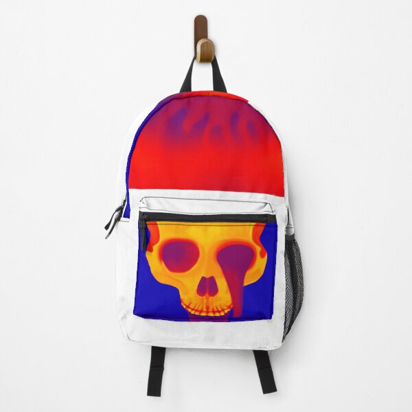 Item preview, Dripping Skull designed and sold by MrToastsArt.