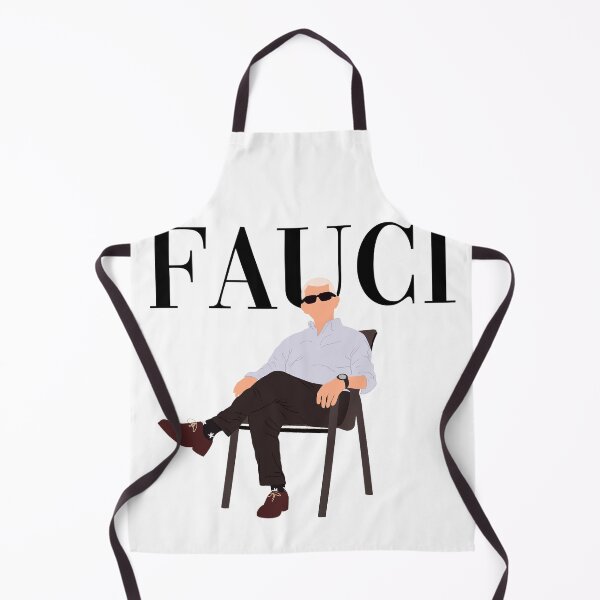 Item preview, FAUCI designed and sold by Natalie Peterson.
