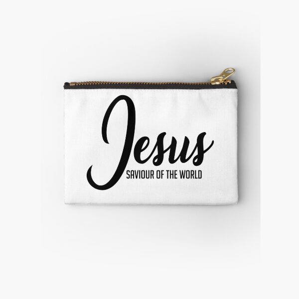 Item preview, Jesus saviour of the world designed and sold by Mmutle.