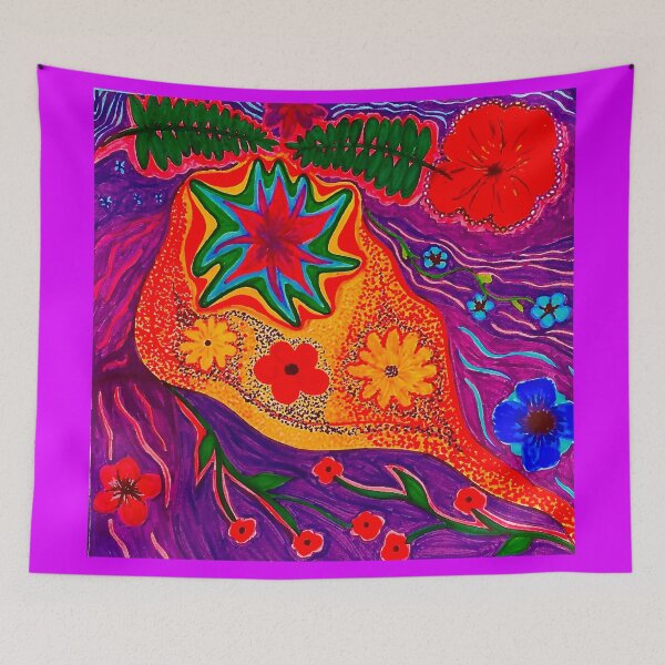 Item preview, Acid Trip designed and sold by Elise Shapiro.