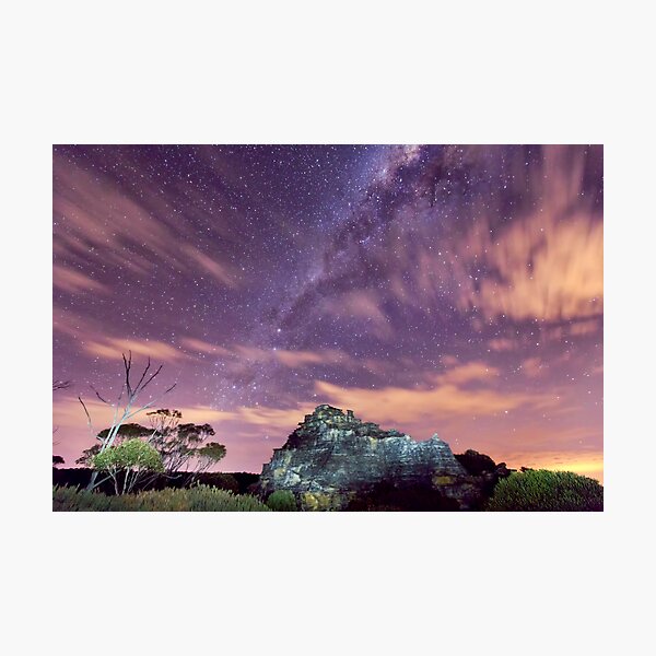 Item preview, Lost City at Night designed and sold by Malcolm Katon.