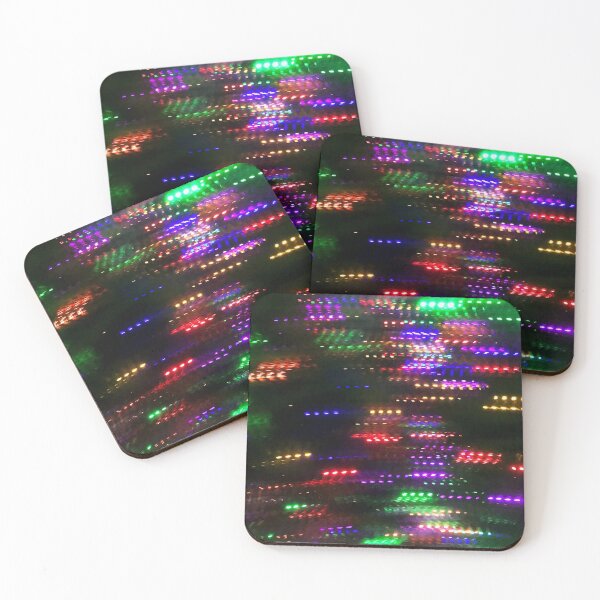 Item preview, Color Streaks of Light  no 2 designed and sold by Neil Feigeles.