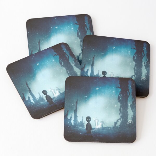 Item preview, stranger things in limbo  designed and sold by ichigopaul23.