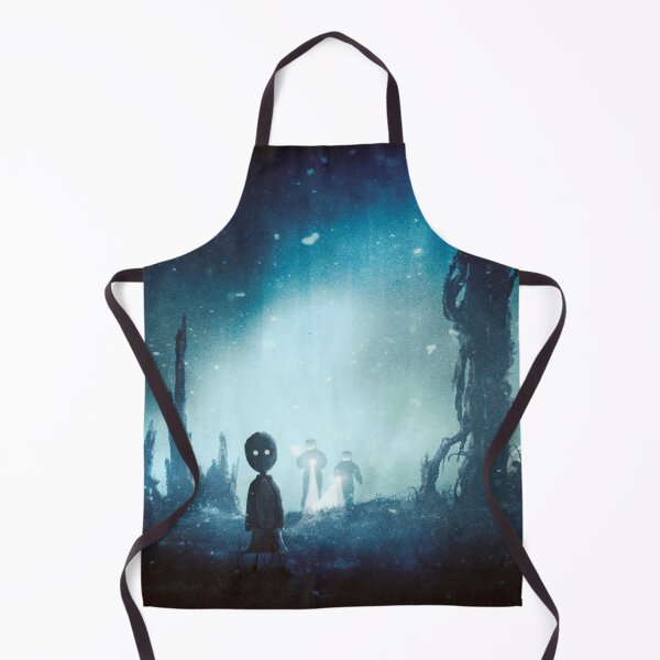 Item preview, stranger things in limbo designed and sold by ichigopaul23.