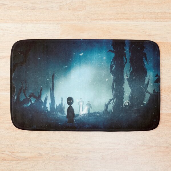 Item preview, stranger things in limbo  designed and sold by ichigopaul23.