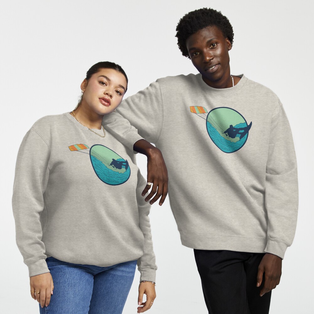 Artikel-Vorschau von Pullover, designt und verkauft von CoolSilhouettes.