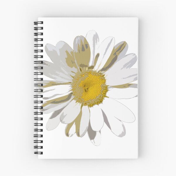 Item preview, Daisy with Yellow designed and sold by sarahrinouye.
