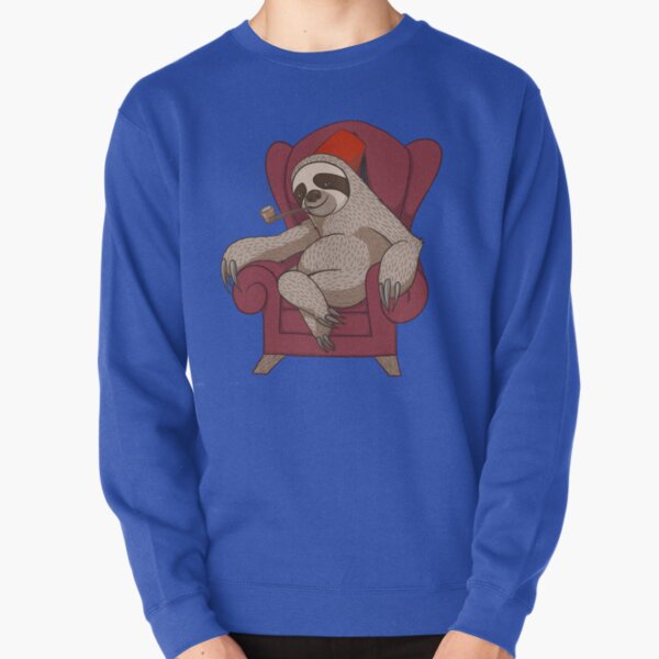 Item preview, Sophisticated Sloth designed and sold by blackunicorn.