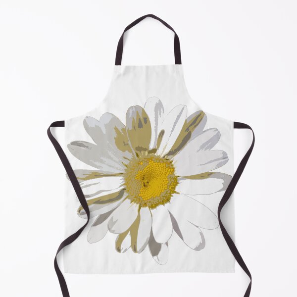 Item preview, Daisy with Yellow designed and sold by sarahrinouye.