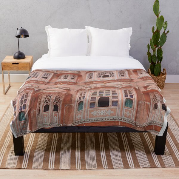 Item preview, Pink Aesthetic Indian Houses designed and sold by kollywood.
