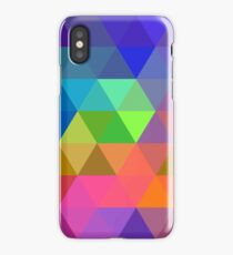 tri force iPhone Case