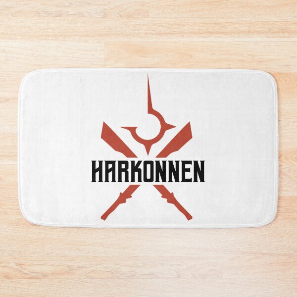 Item preview, Harkonnen logo designed and sold by Art of Darian.