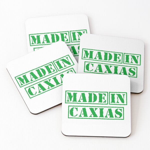 Item preview, Made in Caxias Brazil designed and sold by xesed.
