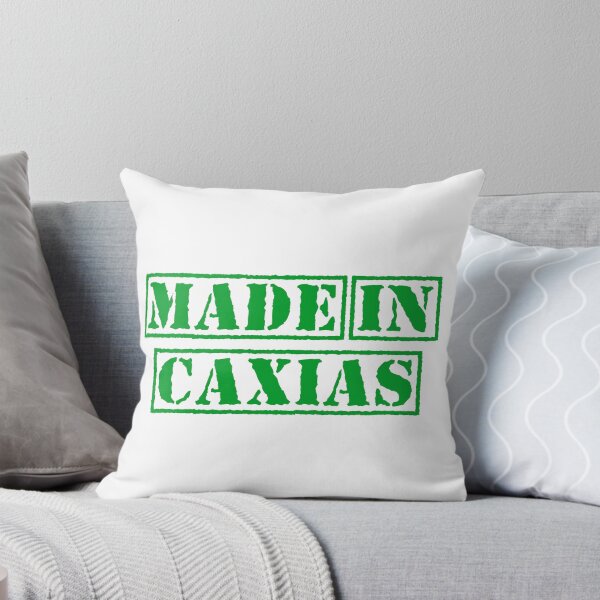 Item preview, Made in Caxias Brazil designed and sold by xesed.