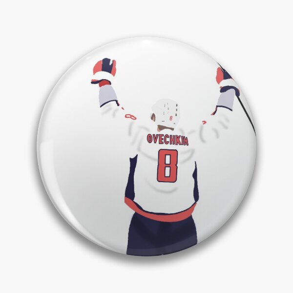 Item preview, Ovechkin designed and sold by chelthtrgirl18.
