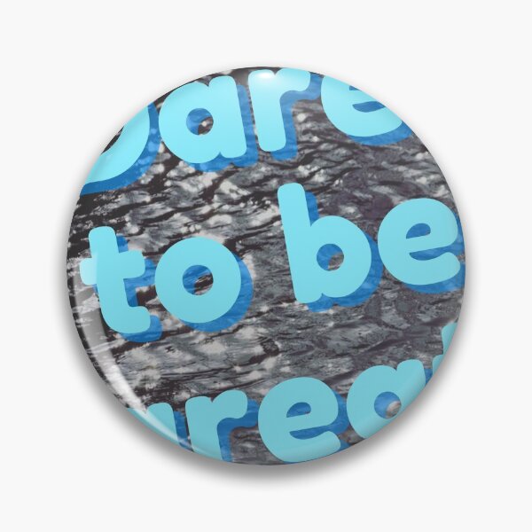 Item preview, dare to be great designed and sold by tomorrowishere.