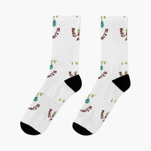 Item preview, I Wet My Plants, Plants Lover Perfect Gift, Funny Gardener Gift Idea. designed and sold by Mode Tees.