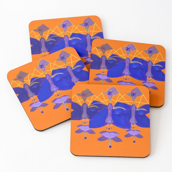 Item preview, Oracle designed and sold by Elise Shapiro.