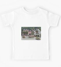 Hallstatt Kids Tee