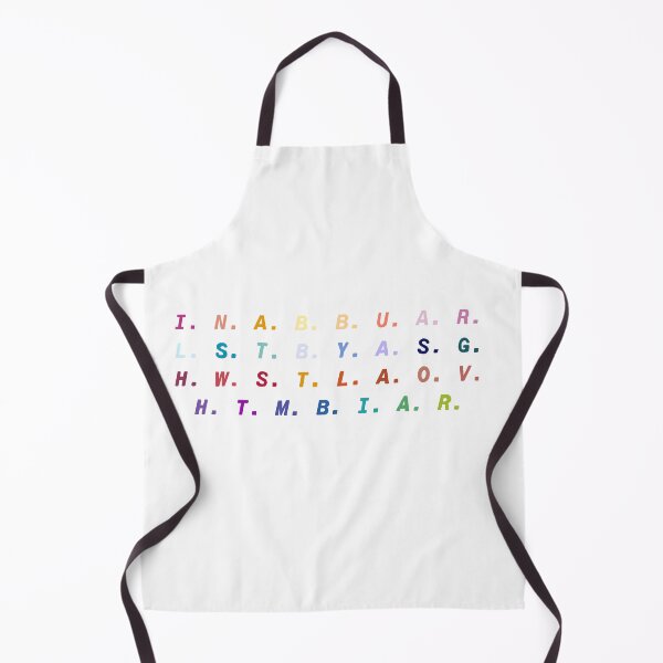 Item preview, bad bleep initials  designed and sold by kimgriffin.